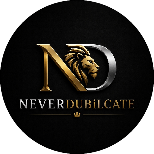 NEVERDUBİLCATE