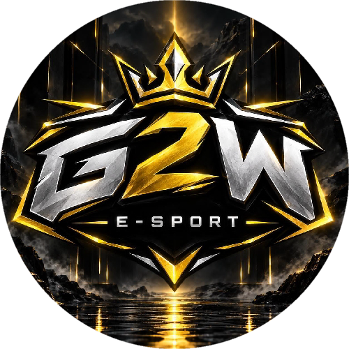 G2W ESPORTS