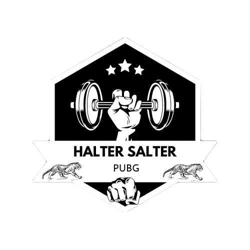 HALTERSALTER logo