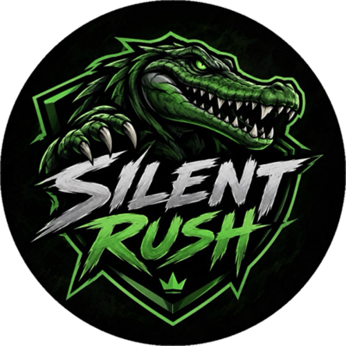 Silent Rush