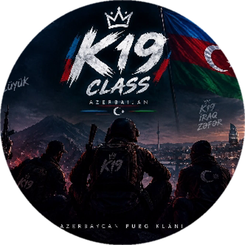 K19 CLASS