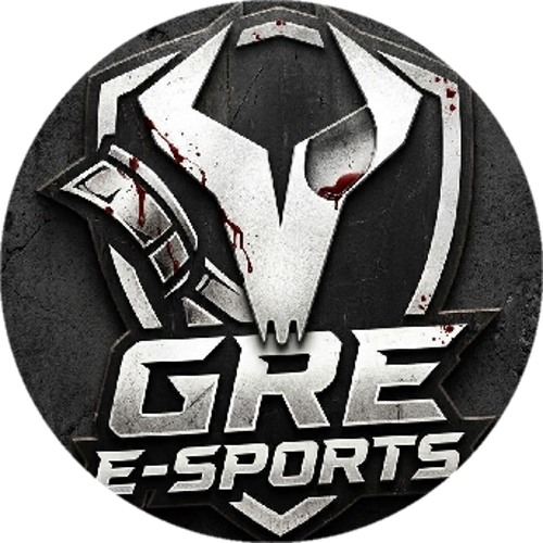 GRE E-SPORTS