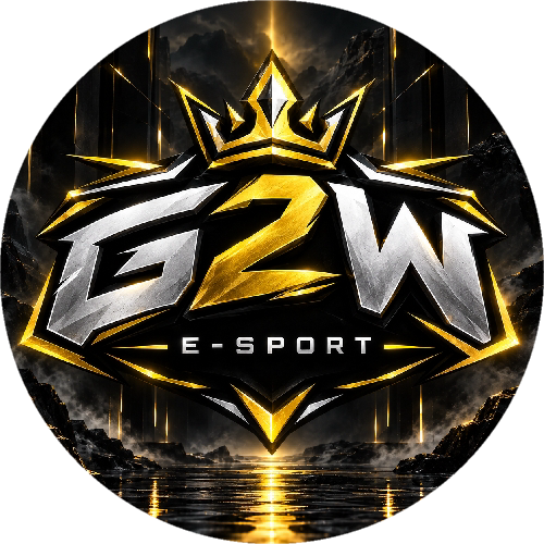 G2W E SPORTS