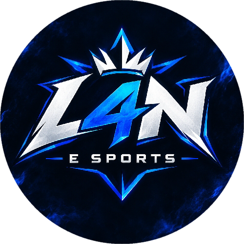 L4N E SPORTS