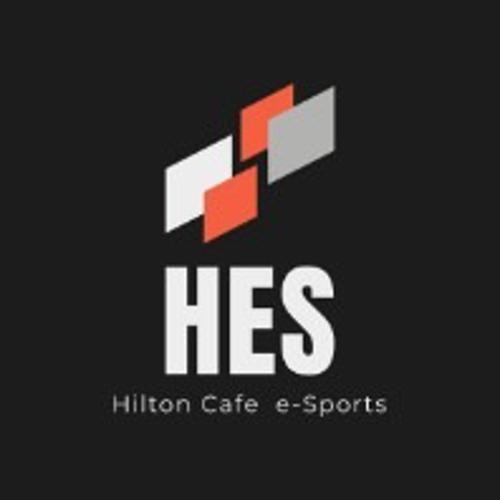 Hilton E Sports logo