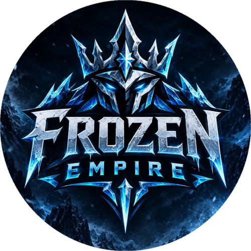 Frozen magic