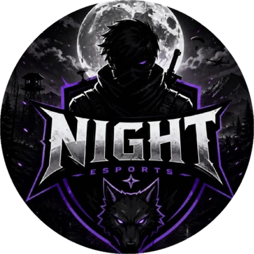 Night E sports