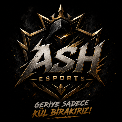 ASh ESPORTS