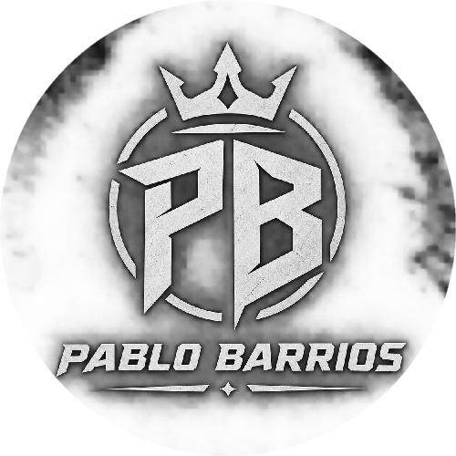 PABLO BARRİOS ESPORTS