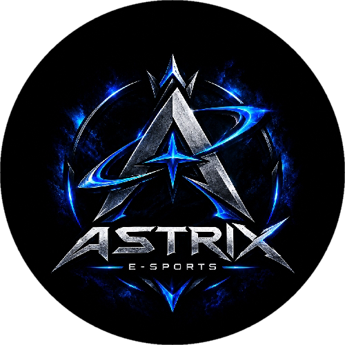 ASTRİX E-SPORTS