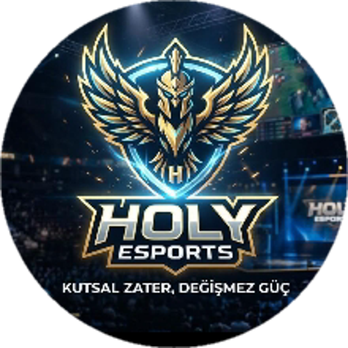 holyEsport