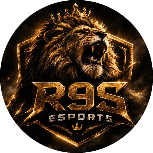 R9S ESPORTS