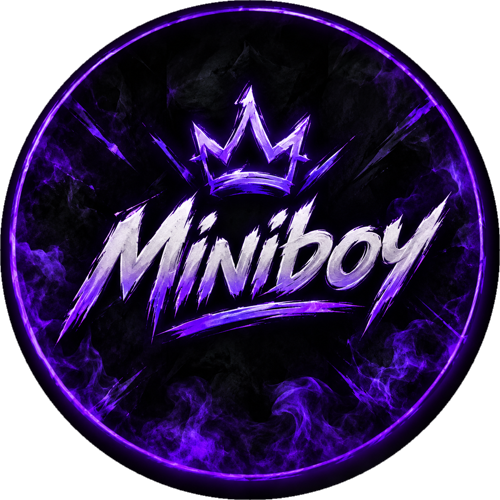 MİNİboy
