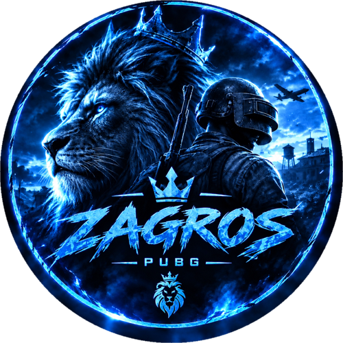 ZAGROS LIONS
