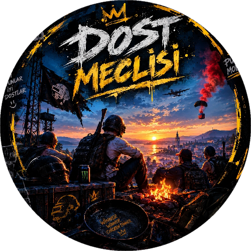 DOST MECLİSİ