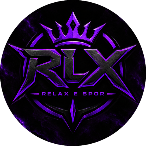 RELAX E-SPOR