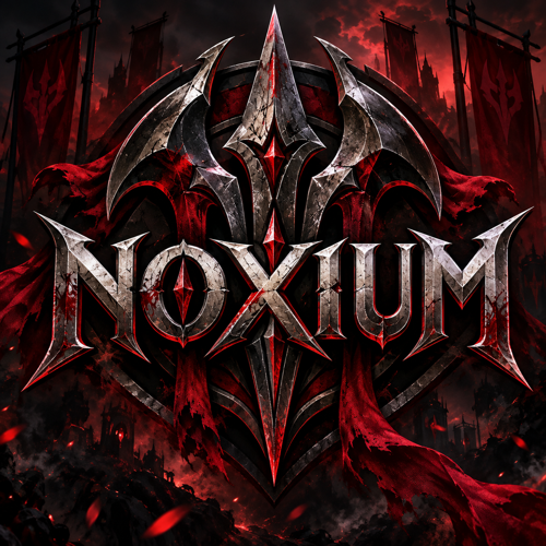 NOXIUM