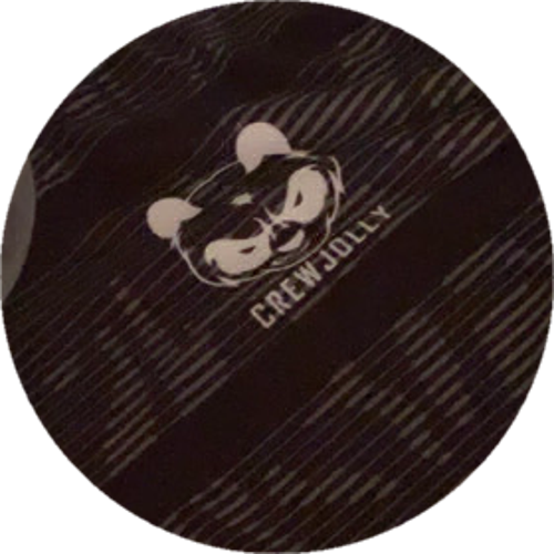 Crew Jolly logosu