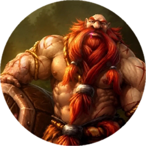 dingilis of wildrift