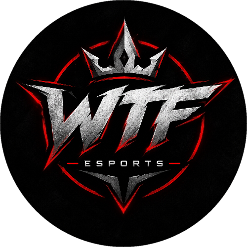 WTF E-sports