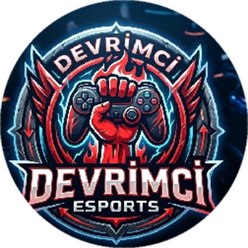 Devrimci Esports