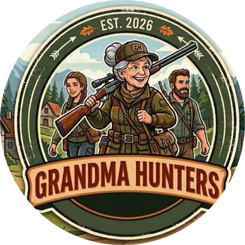 Grandma Hunters