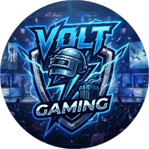 VOLT ESPORTS