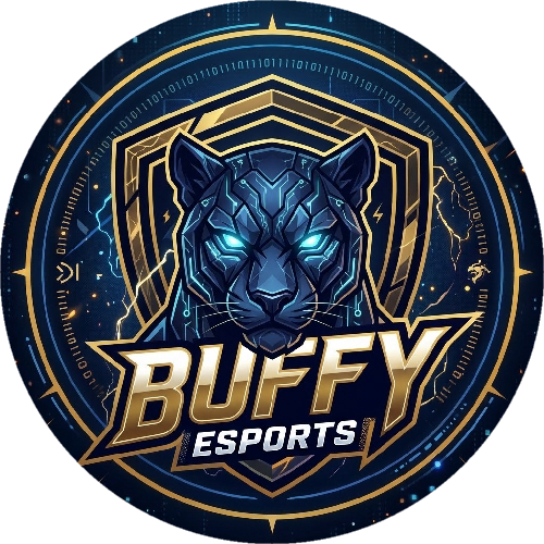 BUFFY ESPORTS