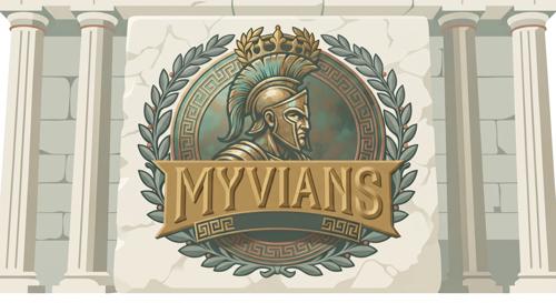 MYVIANS