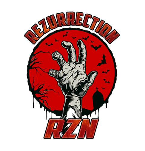 REZURRECTİON ESPORTS logo