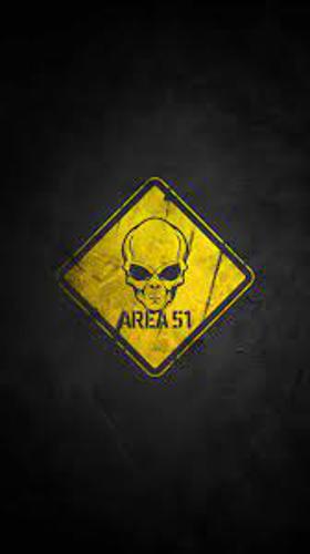 Area 51 logo