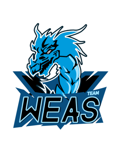 WEAS2 logo