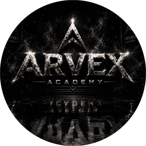 ARVEX ACADEMYx
