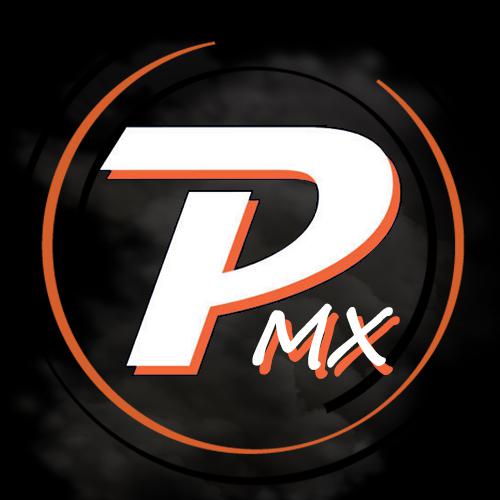 PMX Gaming logo