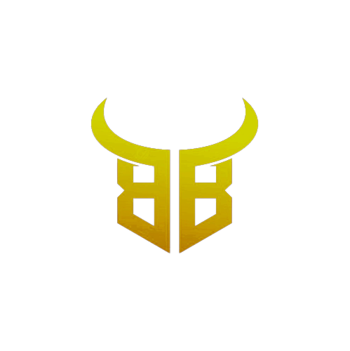 B2B ESPORTS logo