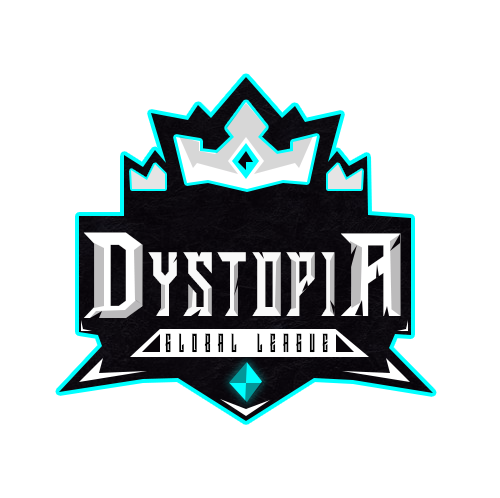 Dystopia Esports logo