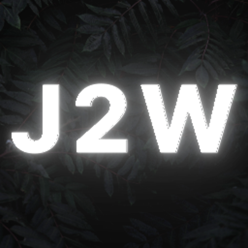 J2W logo