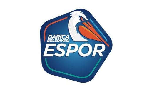 Darıca Espor logo