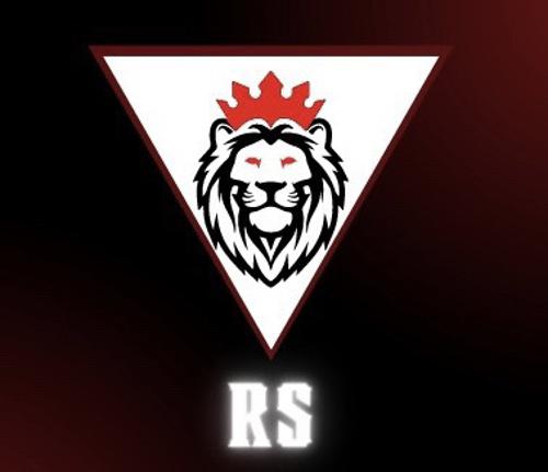 Radium Sice E-Sports logo