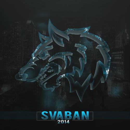 Svaban logo