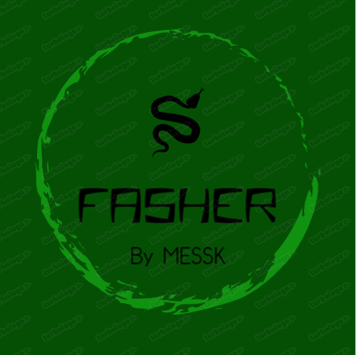 FasherTeam logo