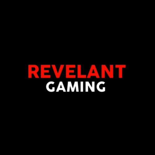 Revelant Gaming logo