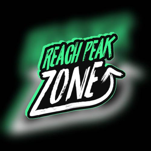 ReachPeakZone logo