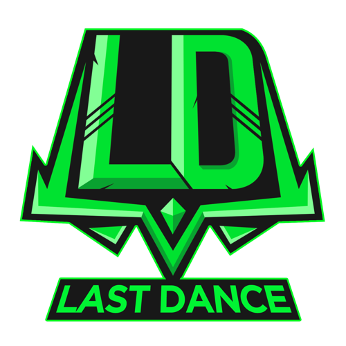 Last Dance logo