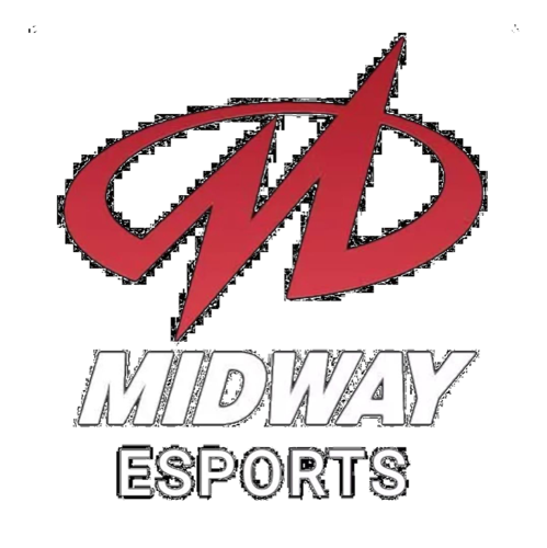 Mıdway Esports logo