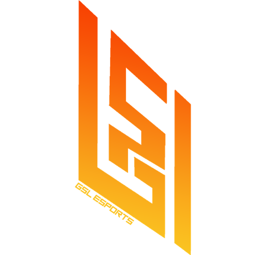 GSL Esports logo