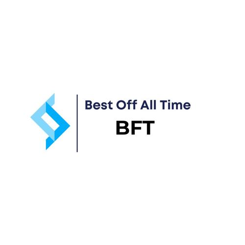 BEST OF ALL TİME 1 logo