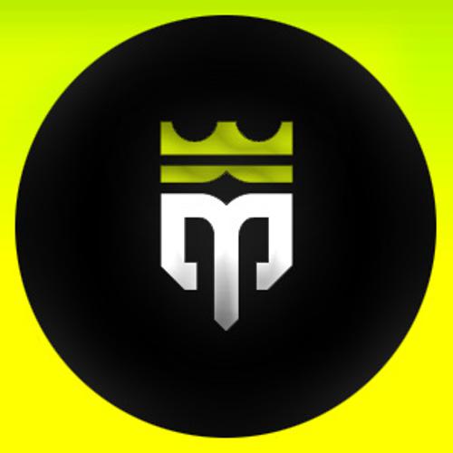 Majesty's Steels logo