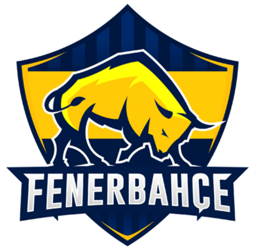 Fenerbahce Esports logo