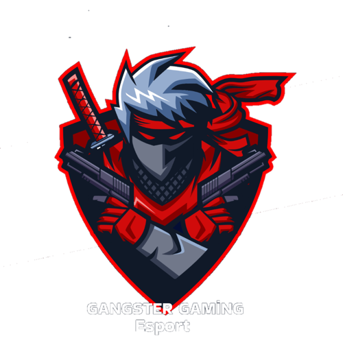 GANGSTER GAMİNG logo